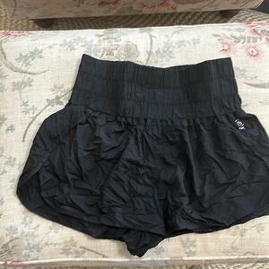 FP Movement Way Home short